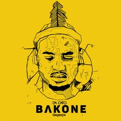 Cover of Bakone