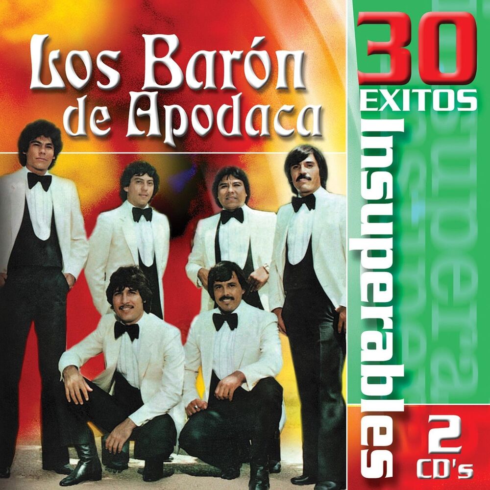 Picture of 30 Exitos Insuperables