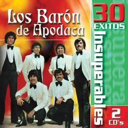 Cover of 30 Exitos Insuperables