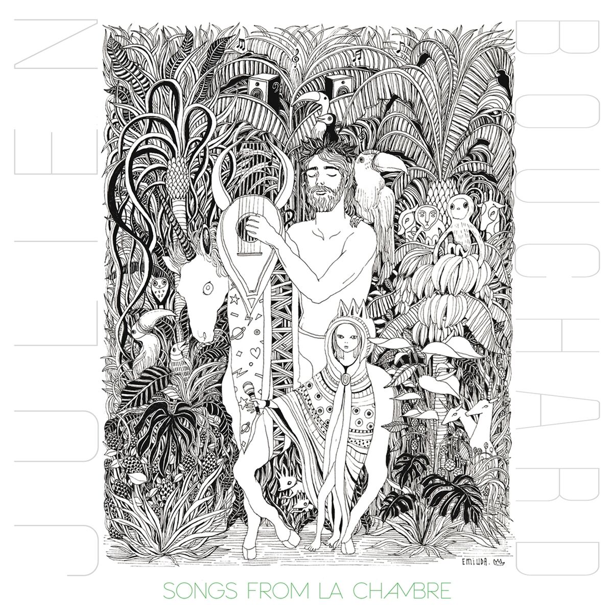 Album cover of 100 regrets