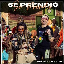 Cover of Se Prendió