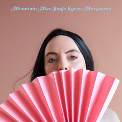 Cover of Sings Kacey Musgraves
