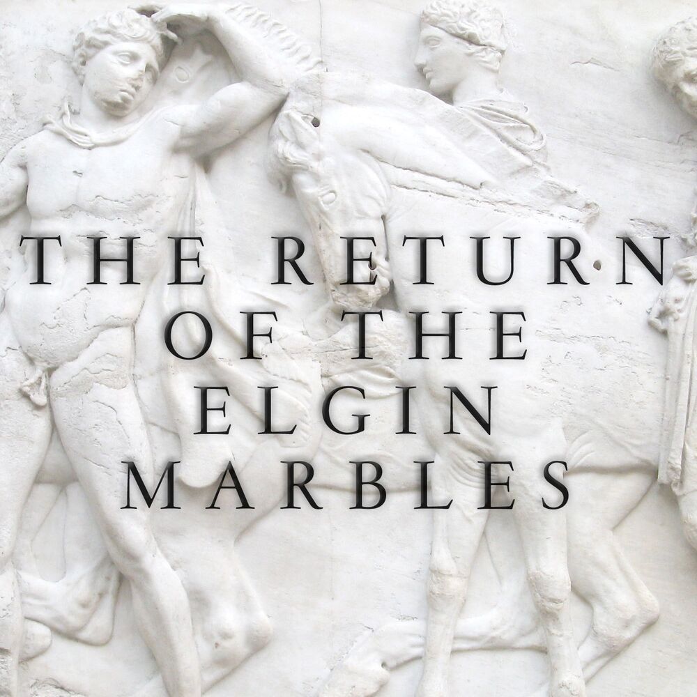 Picture of The Return of the Elgin Marbles