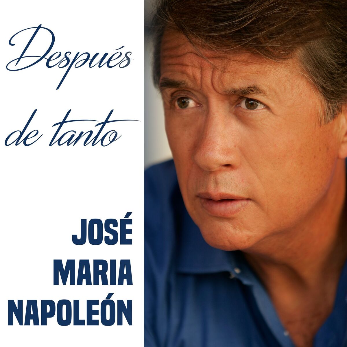 Album cover of Después de Tanto
