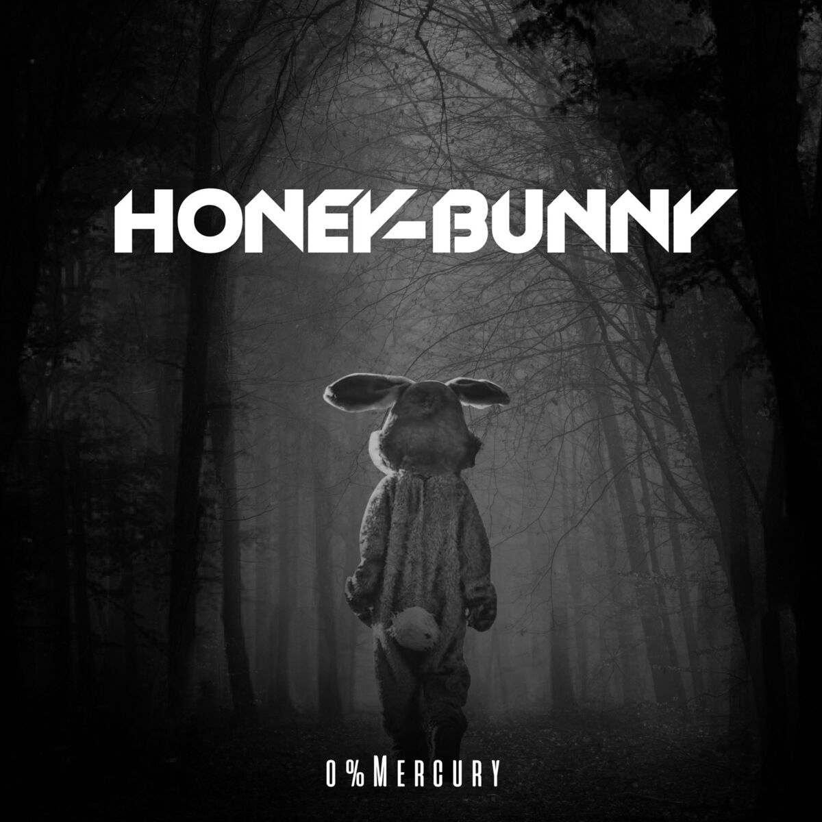 Album cover of Honey​-​Bunny