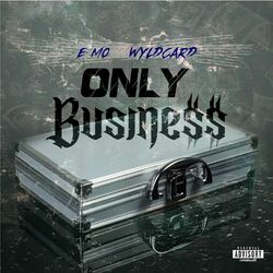 Cover of Only Business