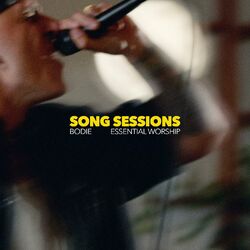 Cover of bodie Song Sessions