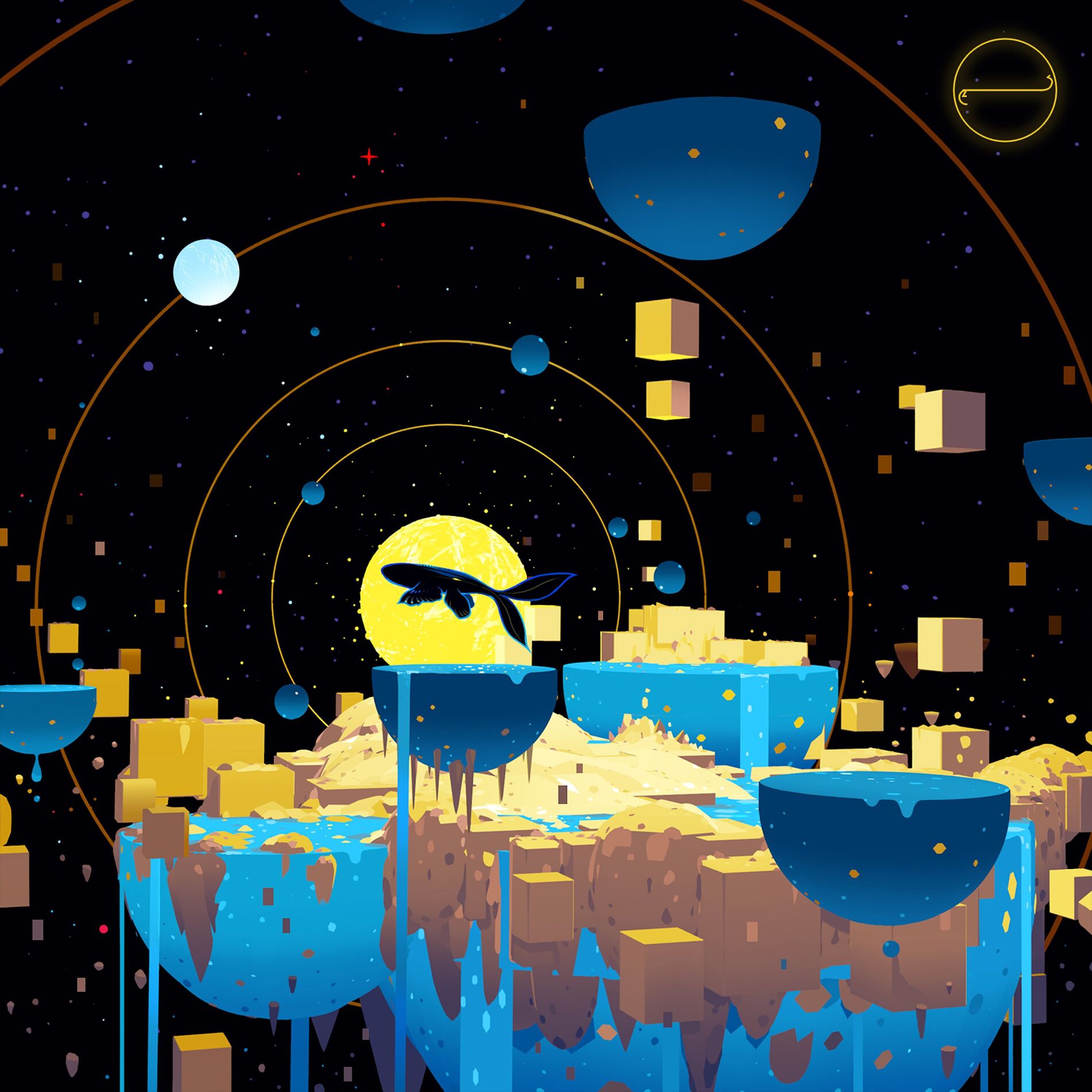 Album cover of Foolish Fish