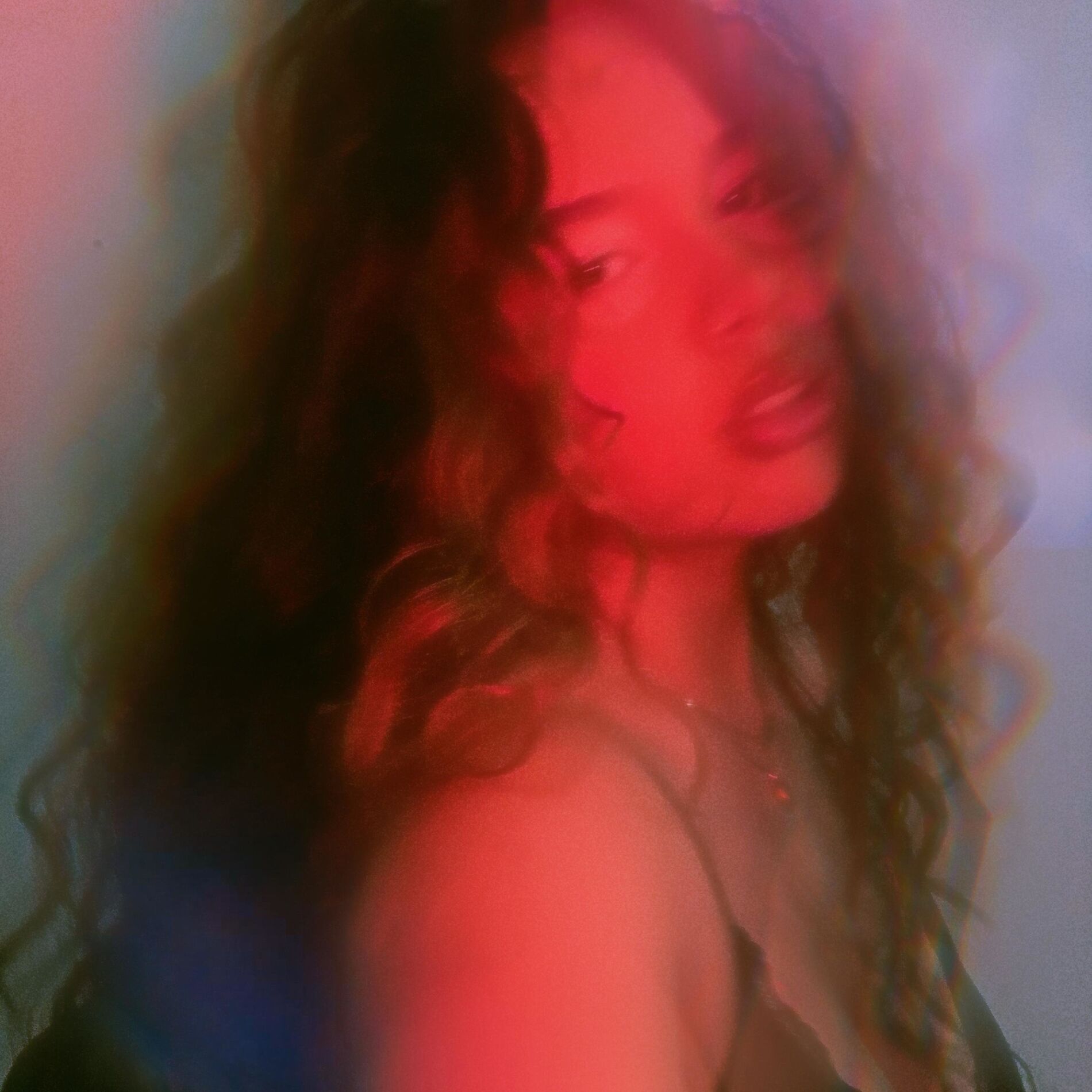 Album cover of I'm Fine (feat. L.Dre)