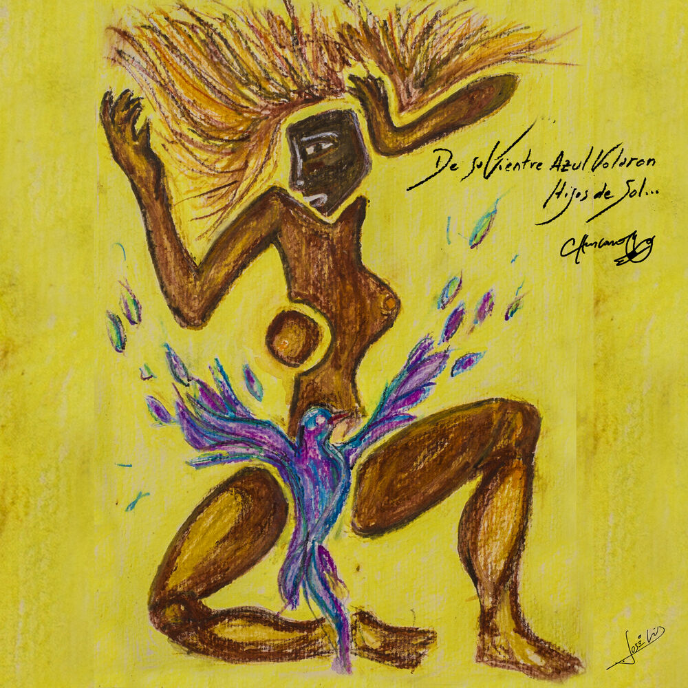 Picture of La Negra