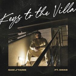 Cover of Keys To The Villa
