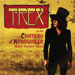 Cover of Chateau (Live)