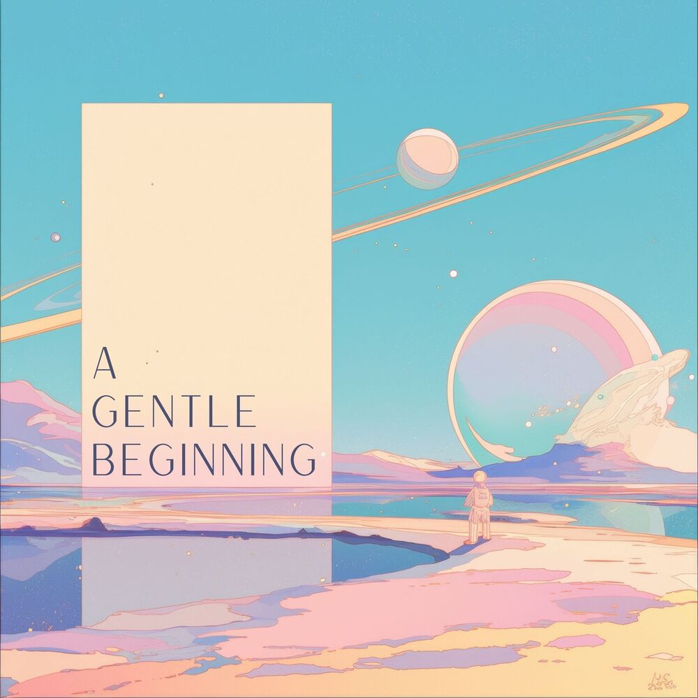 Picture of A Gentle Beginning