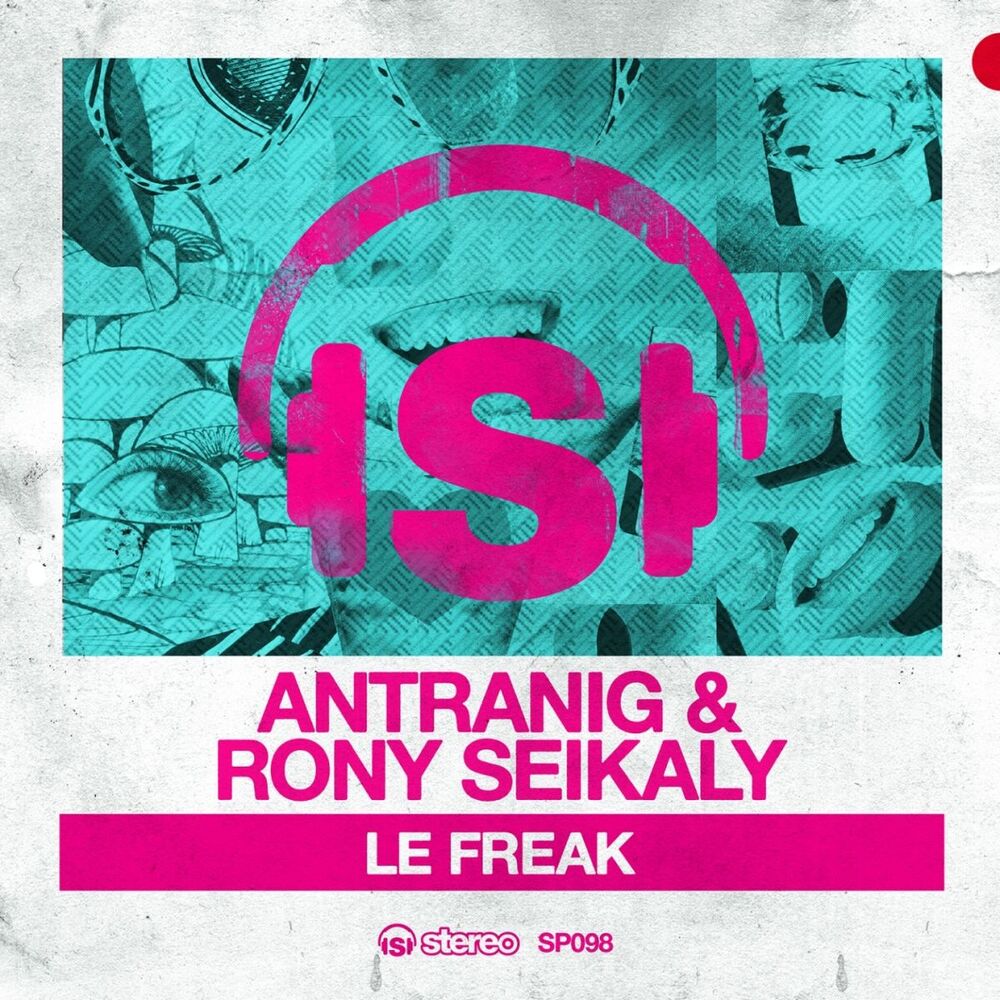 Picture of Le Freak