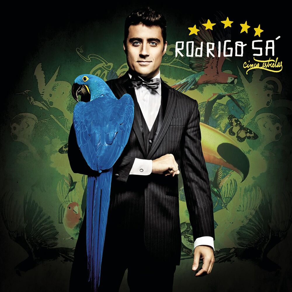 Picture of Cinco Estrelas