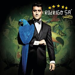 Cover of Cinco Estrelas