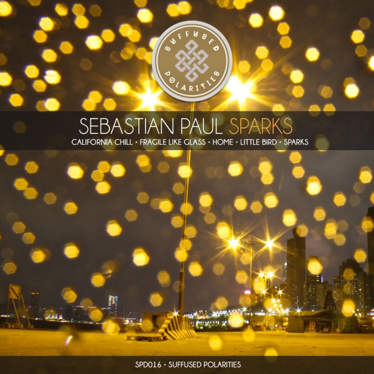 Album cover of Sparks
