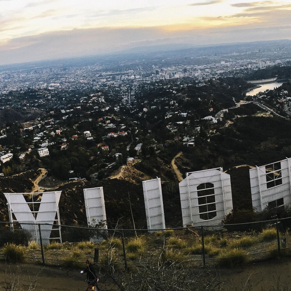 Picture of Hollywood