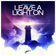 Leave A Light On (Radio Edit) by RUDY album cover