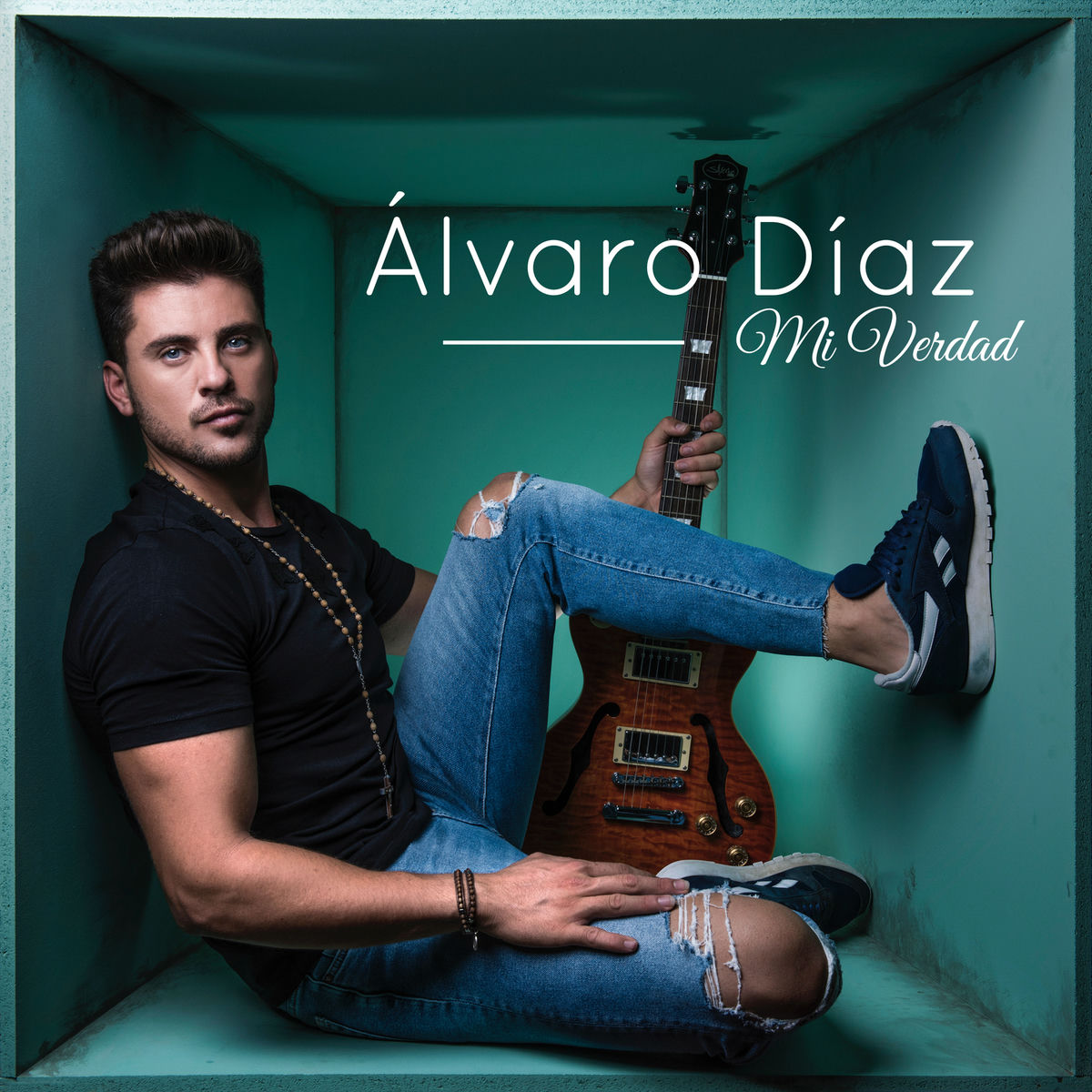 Album picture of Mi Verdad