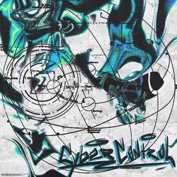 Cover of HUMANIMAL (CYBERCONTROL)