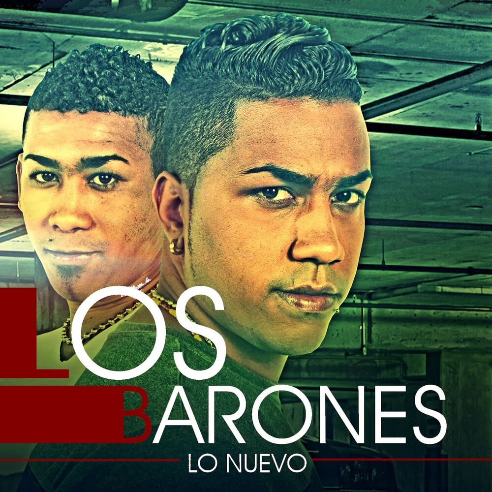 Picture of Lo Nuevo