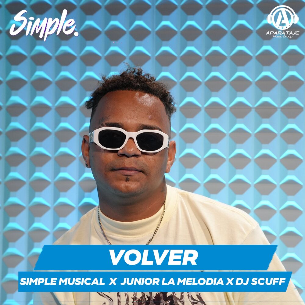 Picture of Volver