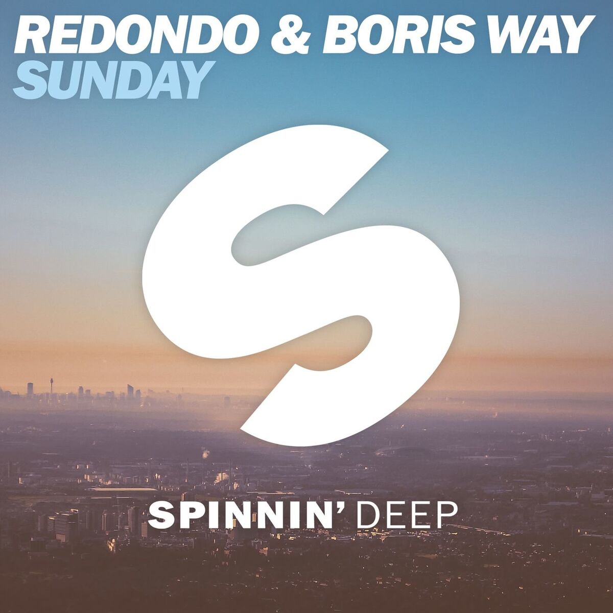 Album cover of Sunday