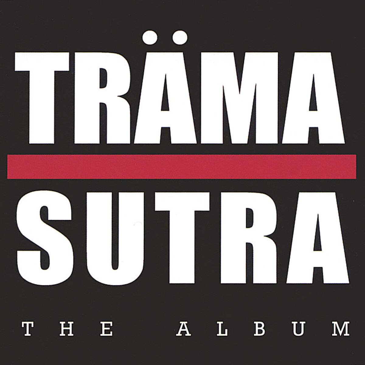 Album cover of Trama-sutra