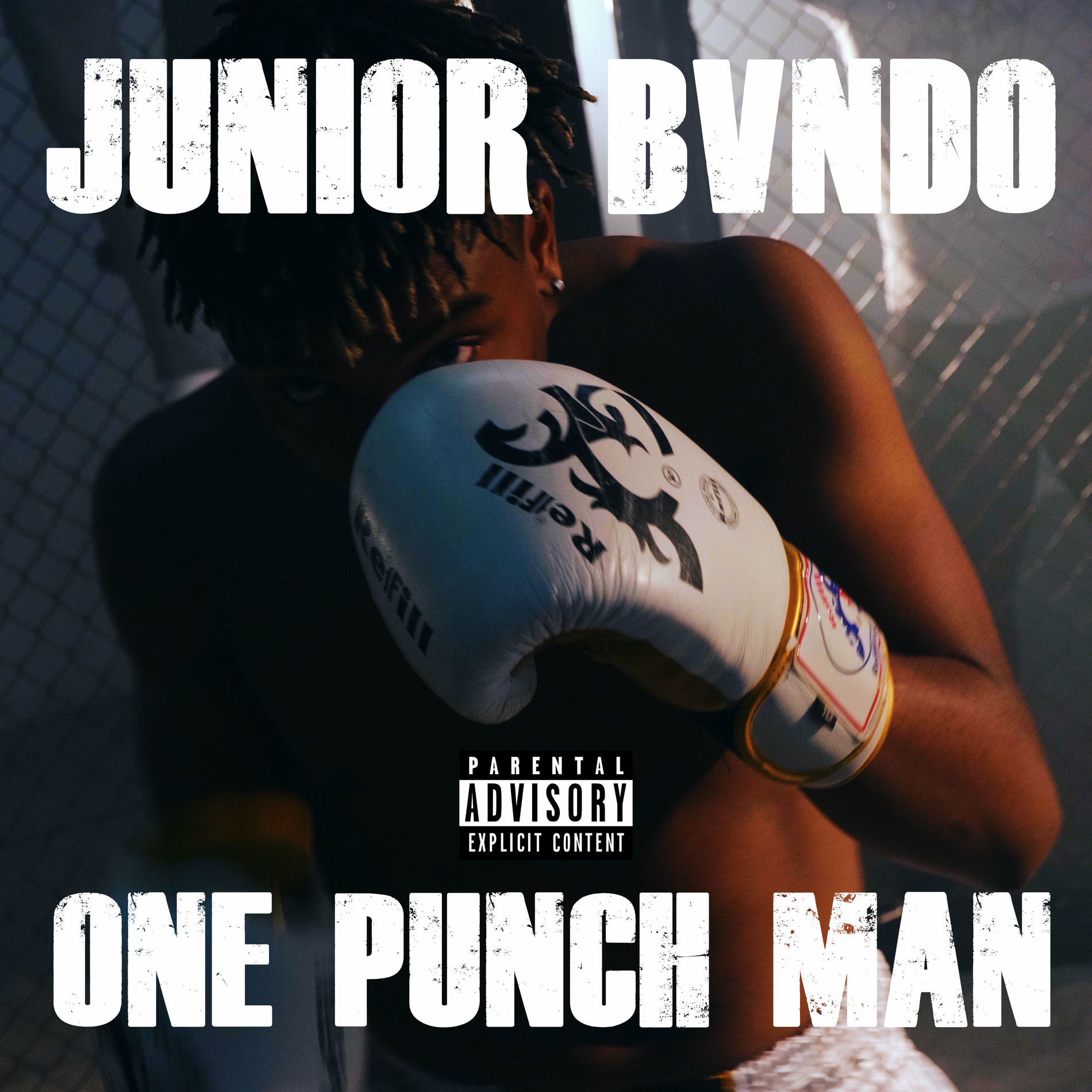 Album cover of One Punch Man - Single