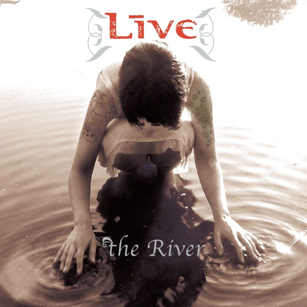 Picture of The River