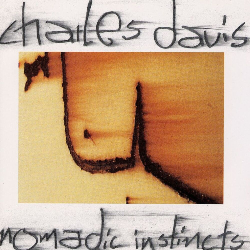 Picture of Nomadic Instincts
