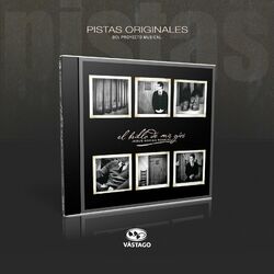 Cover of El Brillo de Mis Ojos (Pistas Originales del Proyecto Musical)