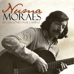 Cover of 20 Canciones en el Camino