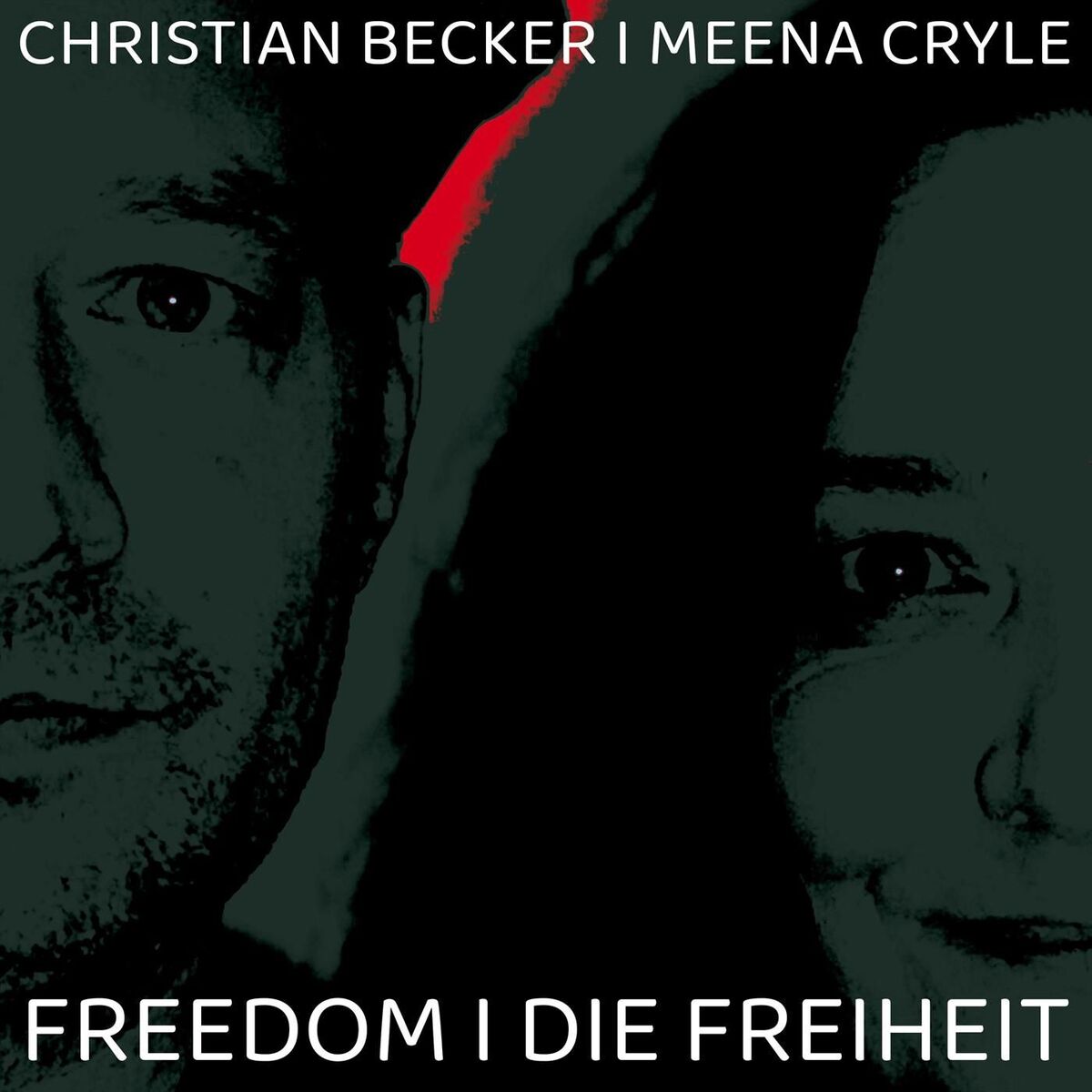 Album cover of Freedom | Die Freiheit