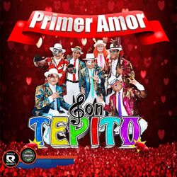 Cover of Primer Amor