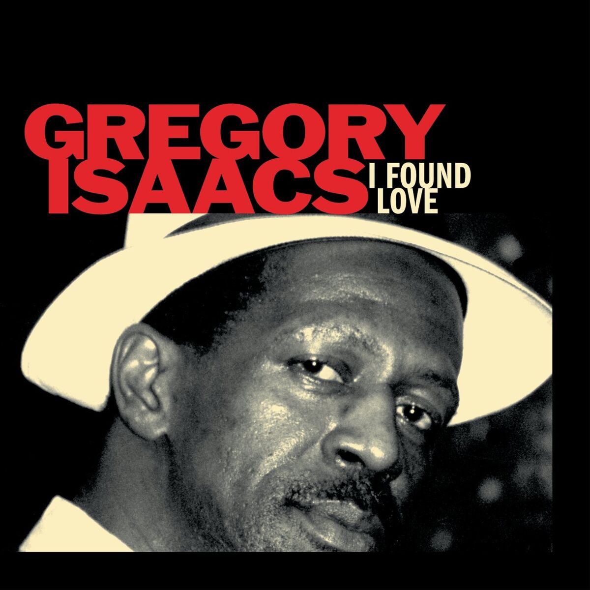 Album cover of I Found Love