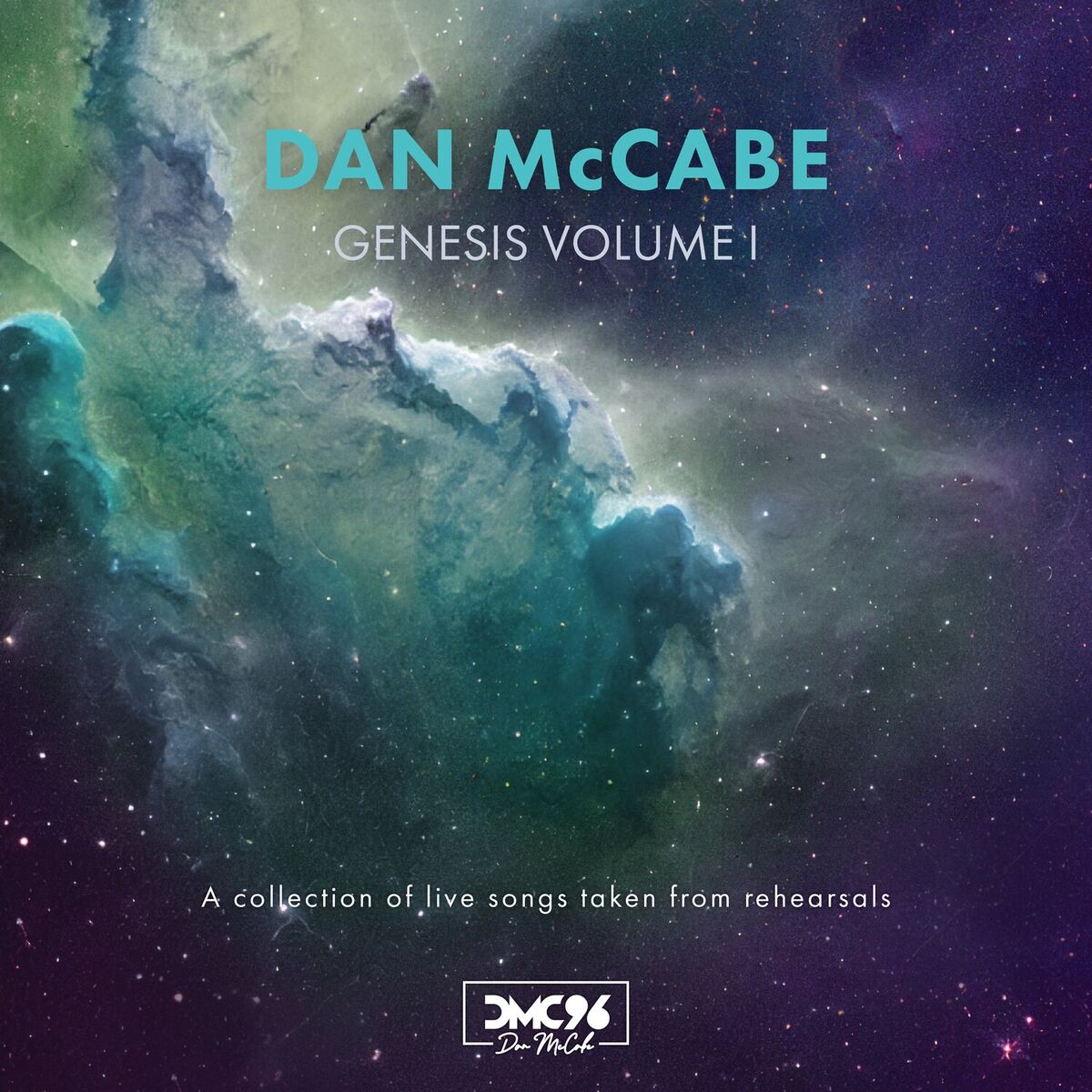 Album cover of Genesis Vol. 1