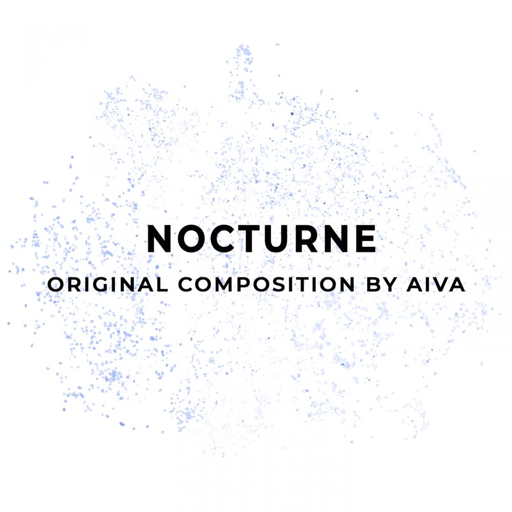 Picture of Nocturne in C-Sharp Minor, Op. 61 (Original Composition by Aiva)