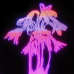 Cover of Dancing on the Frontline