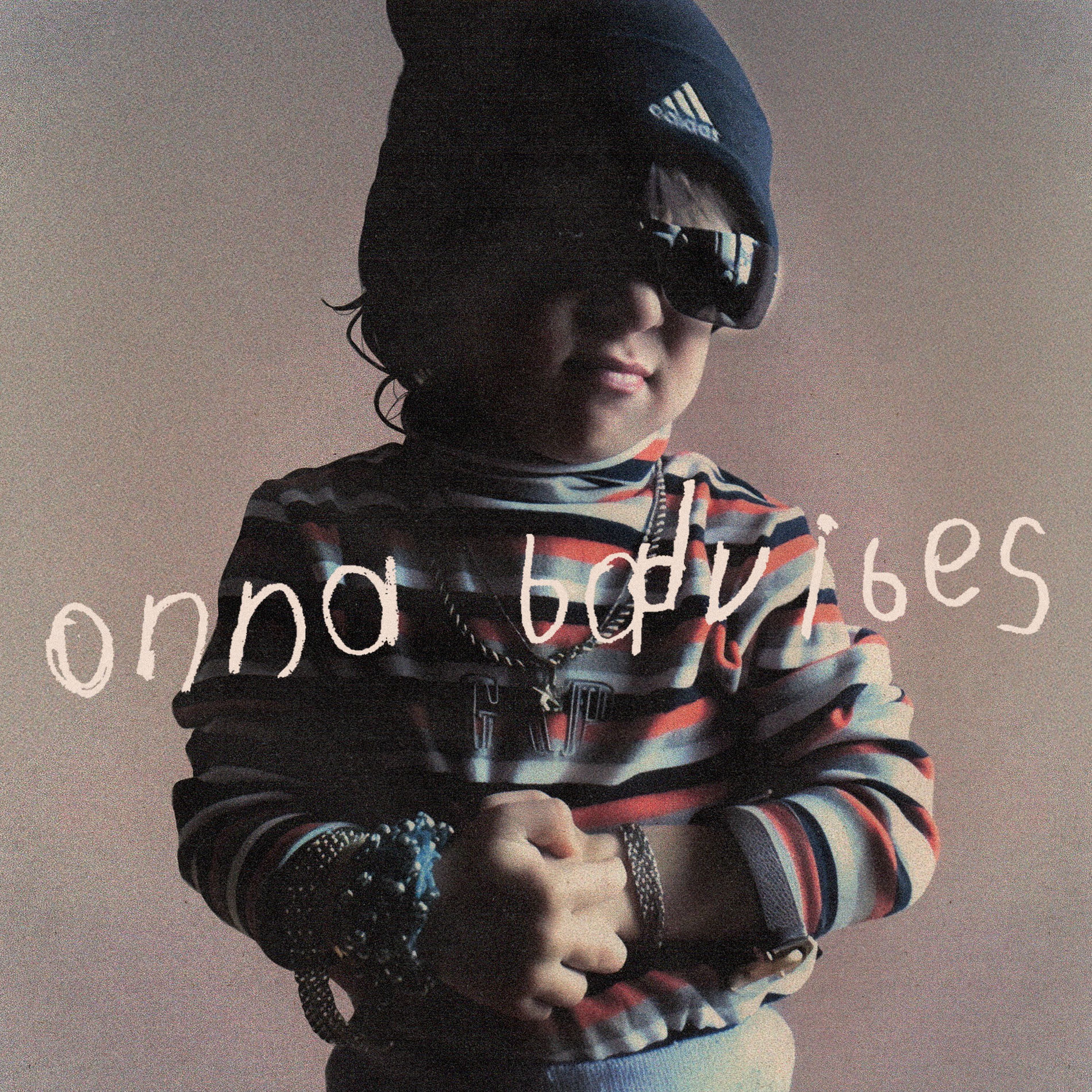 Album cover of onna badvibes
