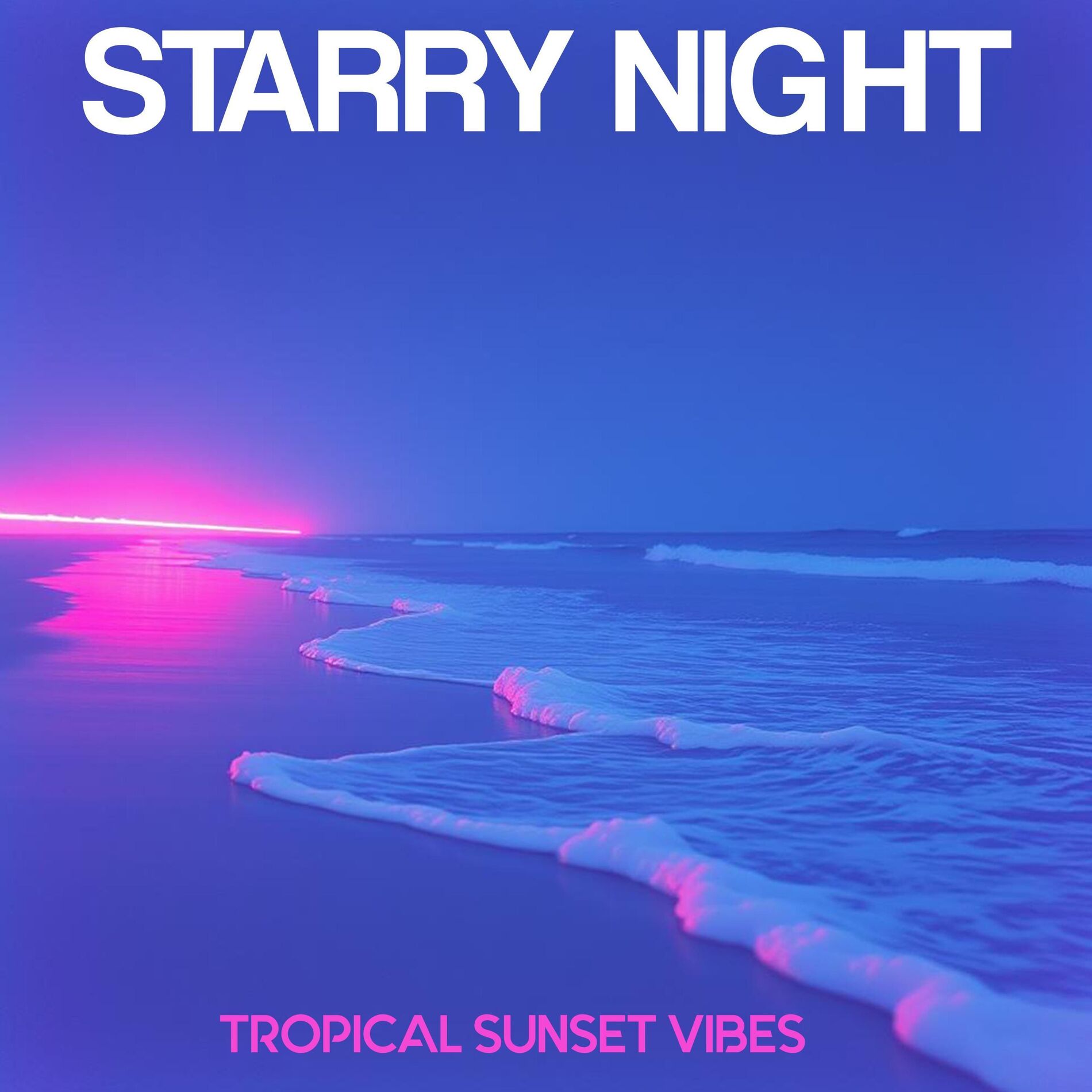 Album cover of Starry Night
