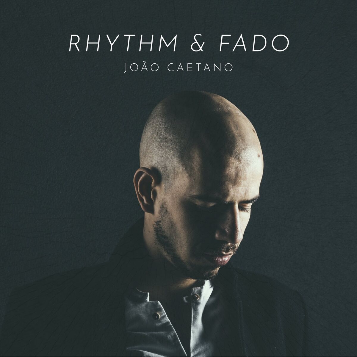 Album cover of Rhythm & Fado