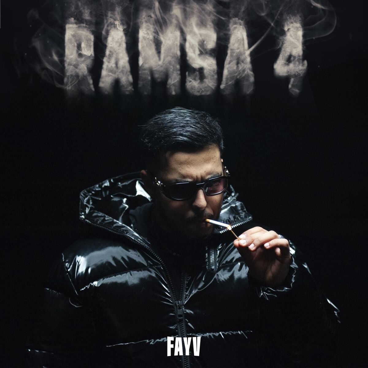 Album cover of RAMSA 4