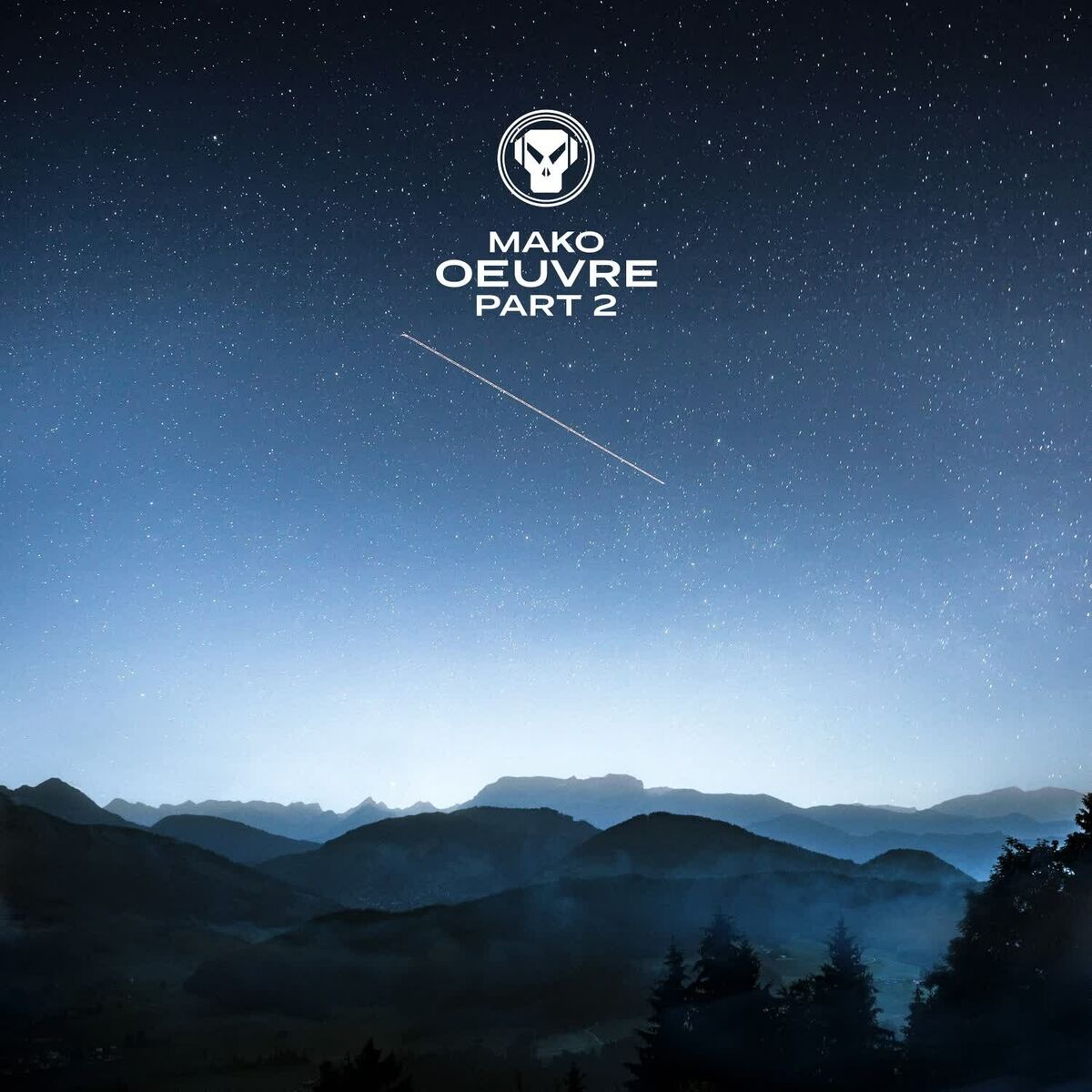 Album cover of Oeuvre - Part 2
