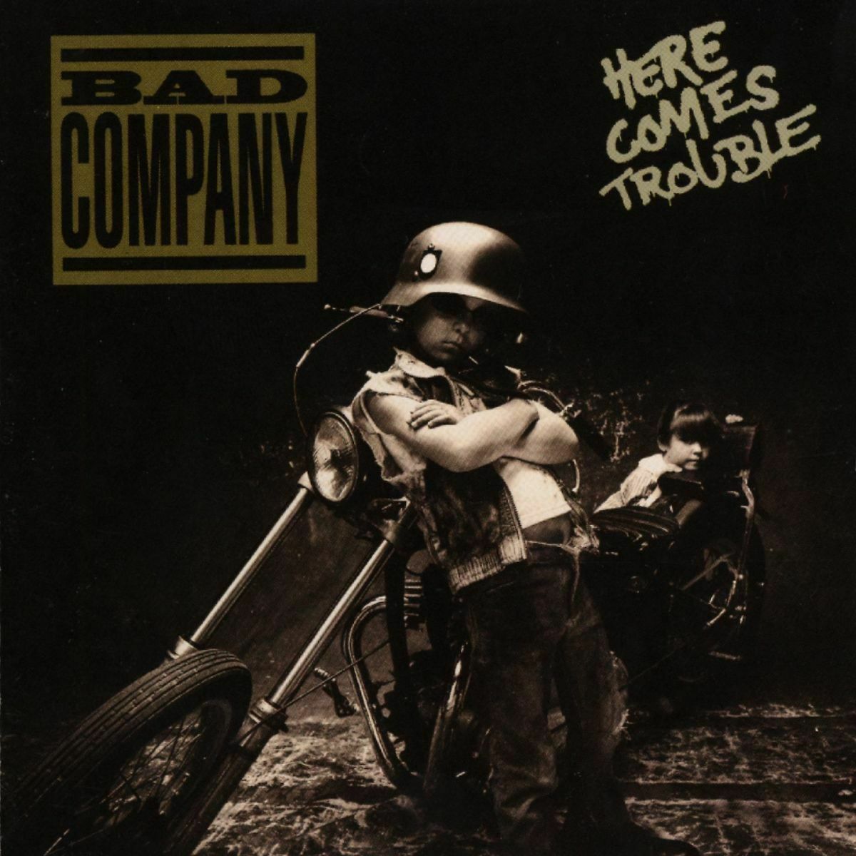 Album cover of How About That