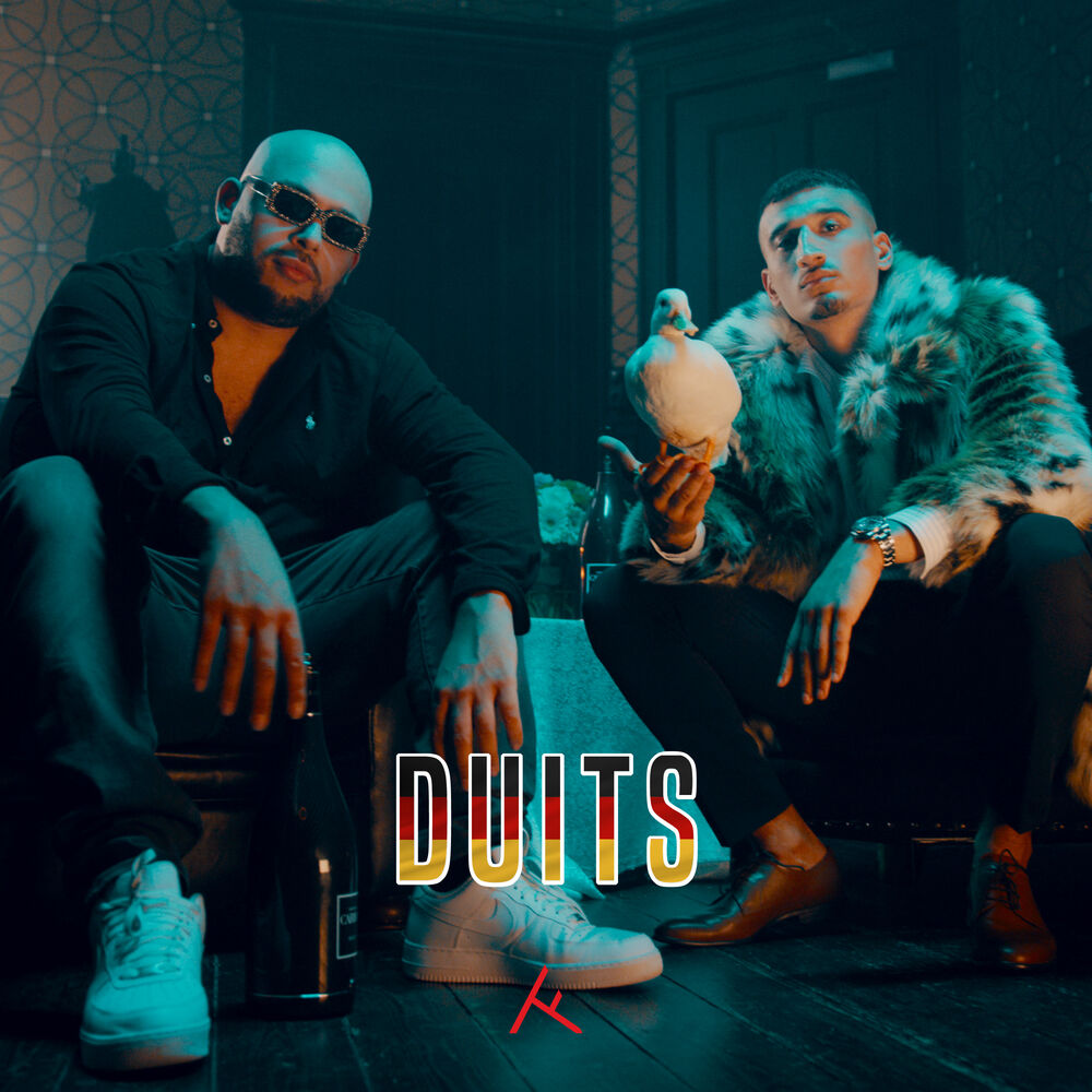 Picture of Duits