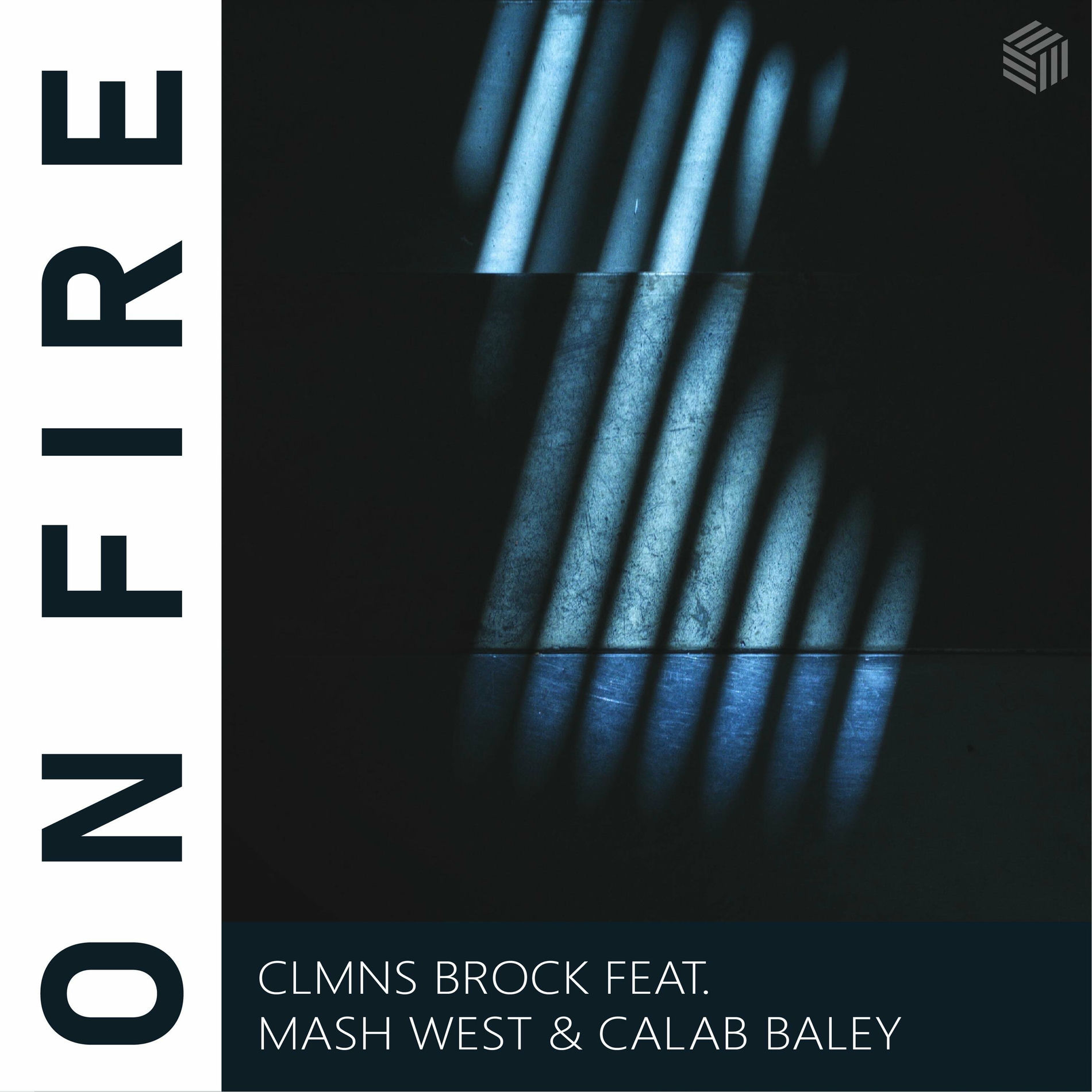 Album cover of On Fire