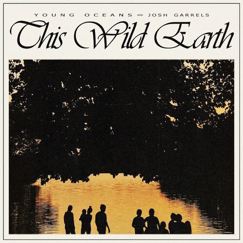 This Wild Earth (Subjects) by Young Oceans - 75 BPM