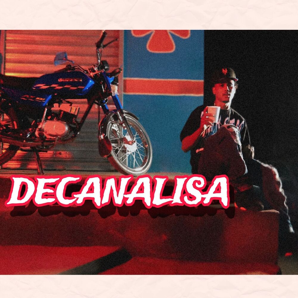 Picture of Decanalisa